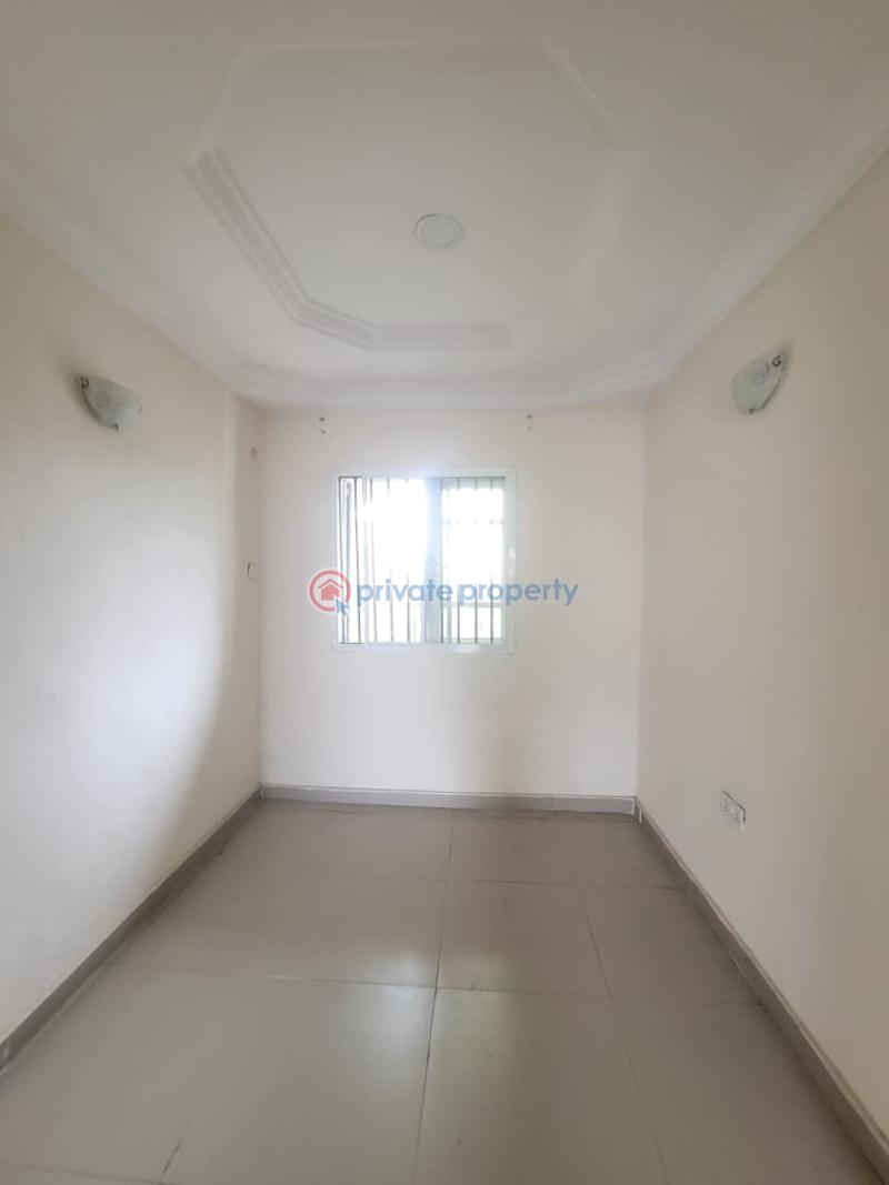 Flat & Apartment For Rent Unity Estate Badore Ajah Lagos - 7