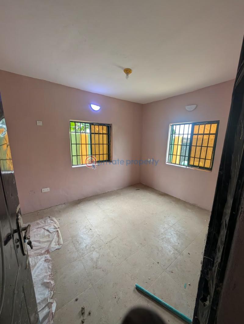 Flat & Apartment For Rent Apostolic Church Aba Ode Alaika Ibadan Ibadan Oyo - 1