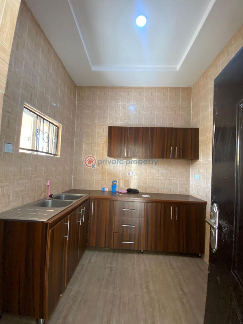 House For Rent At Golden Estate (ajara) After Ojurin Akobo Akobo Ibadan Oyo - 1