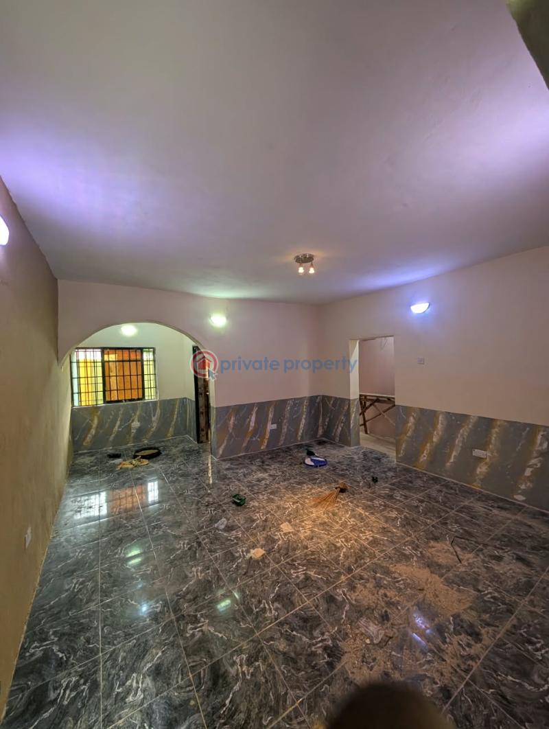 Flat & Apartment For Rent Apostolic Church Aba Ode Alaika Ibadan Ibadan Oyo - 2