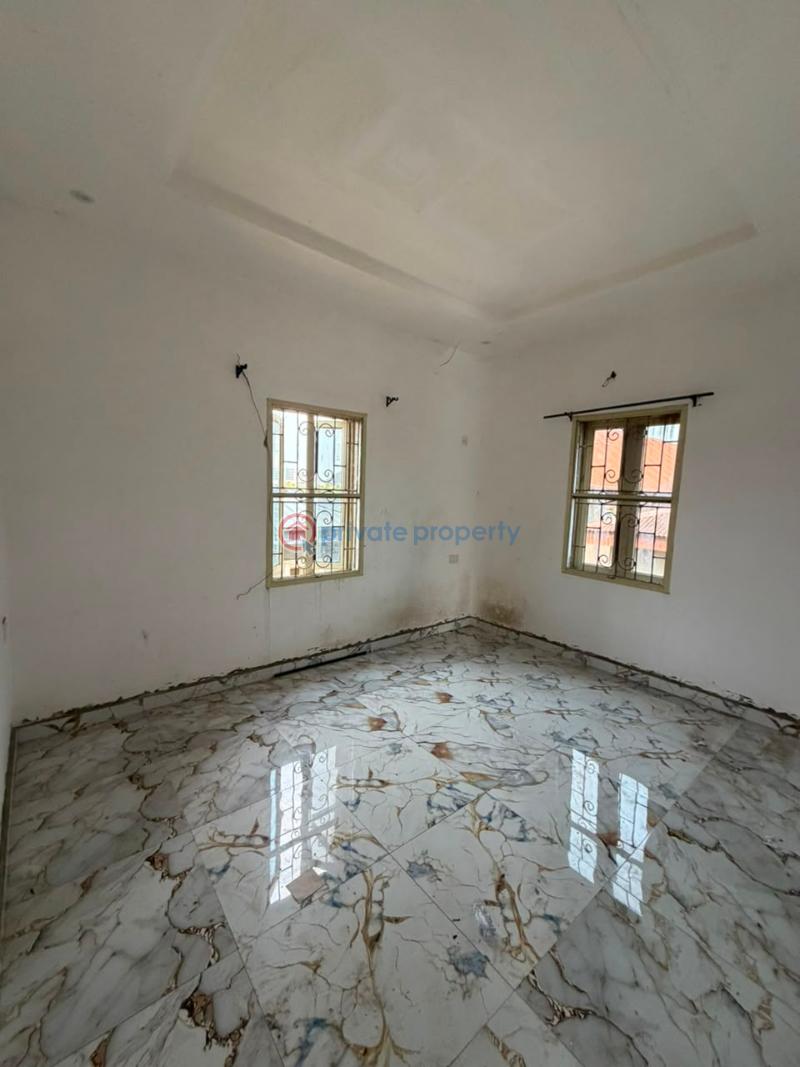 2 bedroom Block Of Flats For Rent Alapere Ketu Alapere Kosofe/Ikosi Lagos - 1