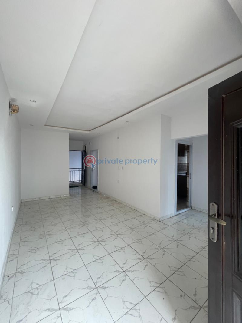 2 bedroom Block Of Flats For Rent Addo Road Addo Ajah Lagos - 9