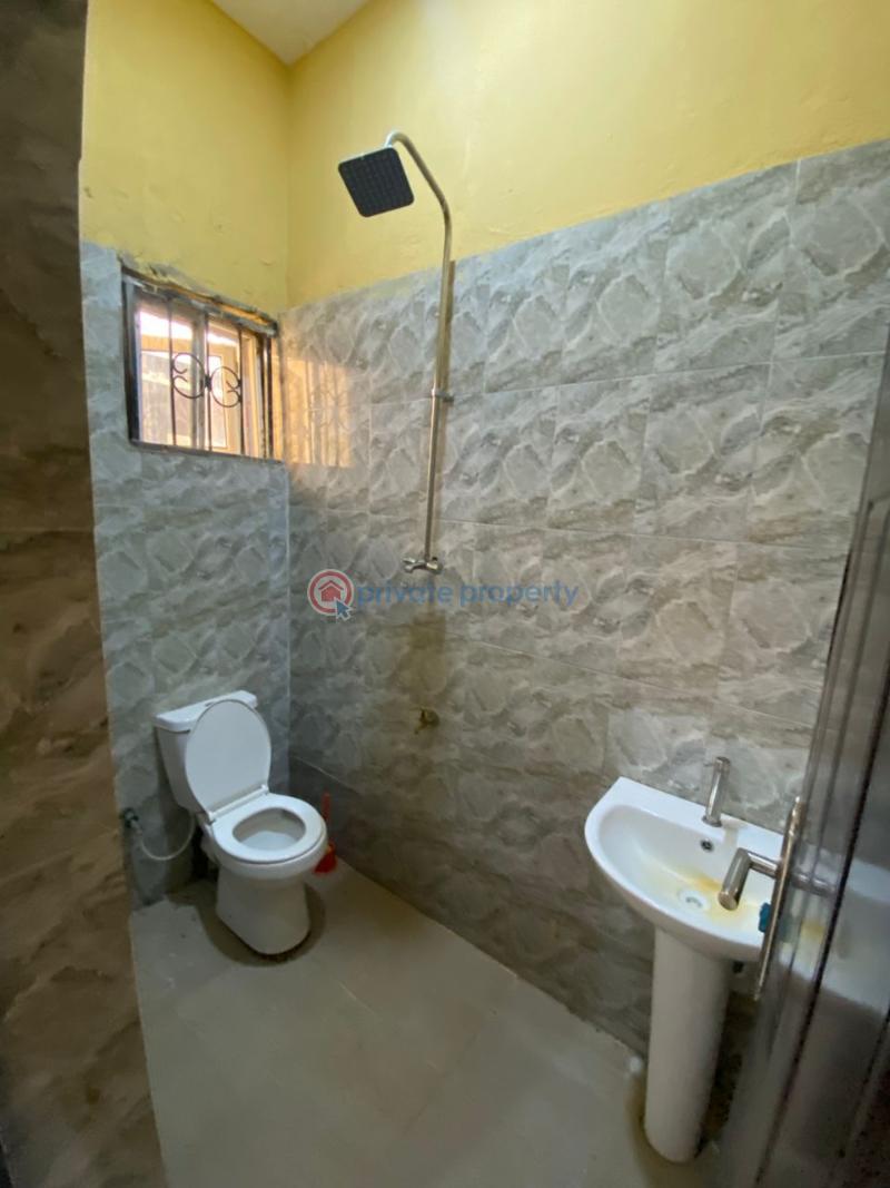 House For Rent At Golden Estate (ajara) After Ojurin Akobo Akobo Ibadan Oyo - 2