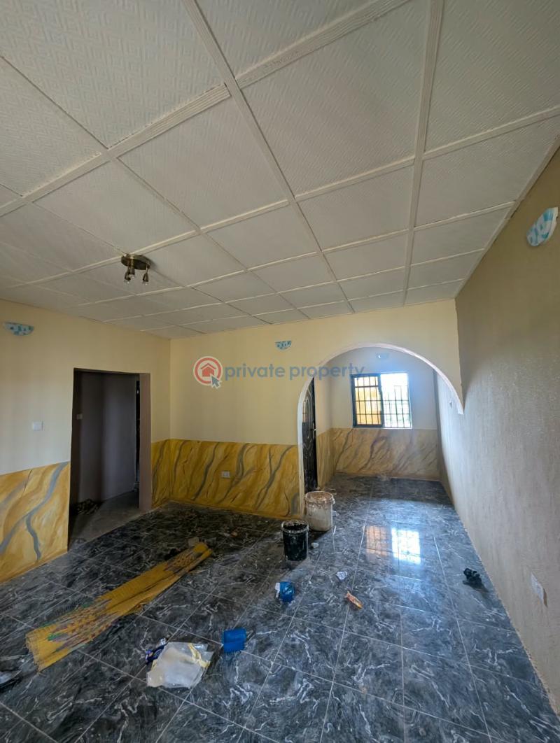 Flat & Apartment For Rent Apostolic Church Aba Ode Alaika Ibadan Ibadan Oyo - 7