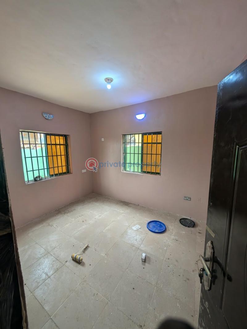 Flat & Apartment For Rent Apostolic Church Aba Ode Alaika Ibadan Ibadan Oyo - 3