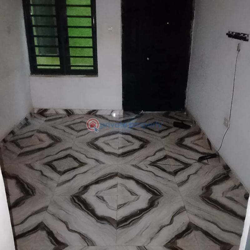 2 bedroom Block Of Flats For Rent Ogudu Orioke Ogudu Ori-oke Lagos - 6
