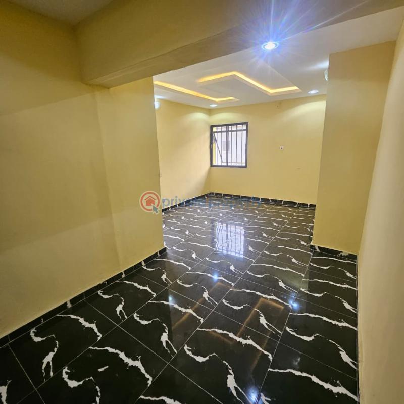 2 bedroom Block Of Flats For Rent Magodo GRA Phase 2 Kosofe/Ikosi Lagos - 0