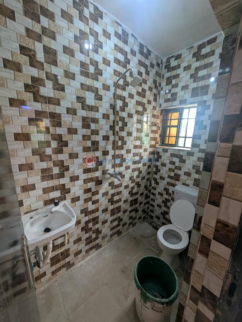 Flat & Apartment For Rent Apostolic Church Aba Ode Alaika Ibadan Ibadan Oyo - 4