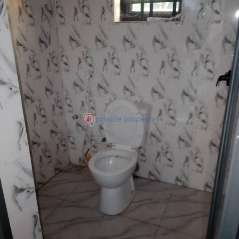 2 bedroom Block Of Flats For Rent Ogudu Orioke Ogudu Ori-oke Lagos - 9