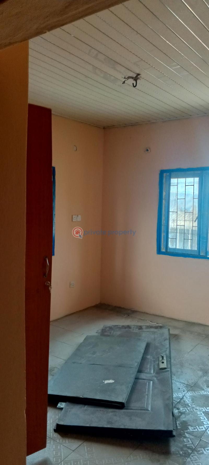 2 bedroom Block Of Flats For Rent Off Awolowo Way Obafemi Awolowo Way Ikeja Lagos - 10