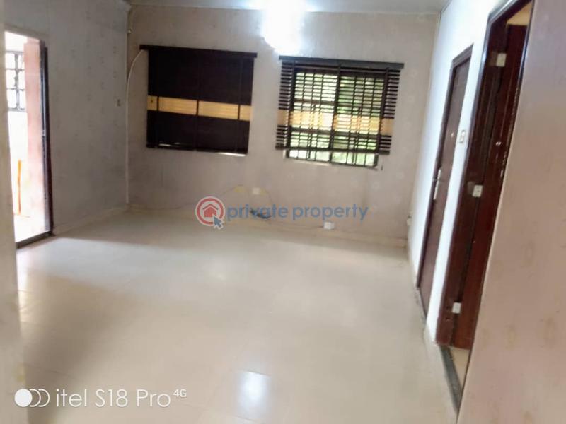 House For Rent At Alalubosa Gra Alalubosa Ibadan Oyo - 1