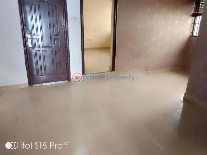 House For Rent At Alalubosa Gra Alalubosa Ibadan Oyo - 3