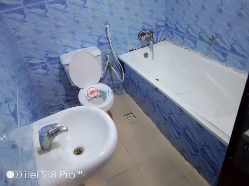 House For Rent At Alalubosa Gra Alalubosa Ibadan Oyo - 5