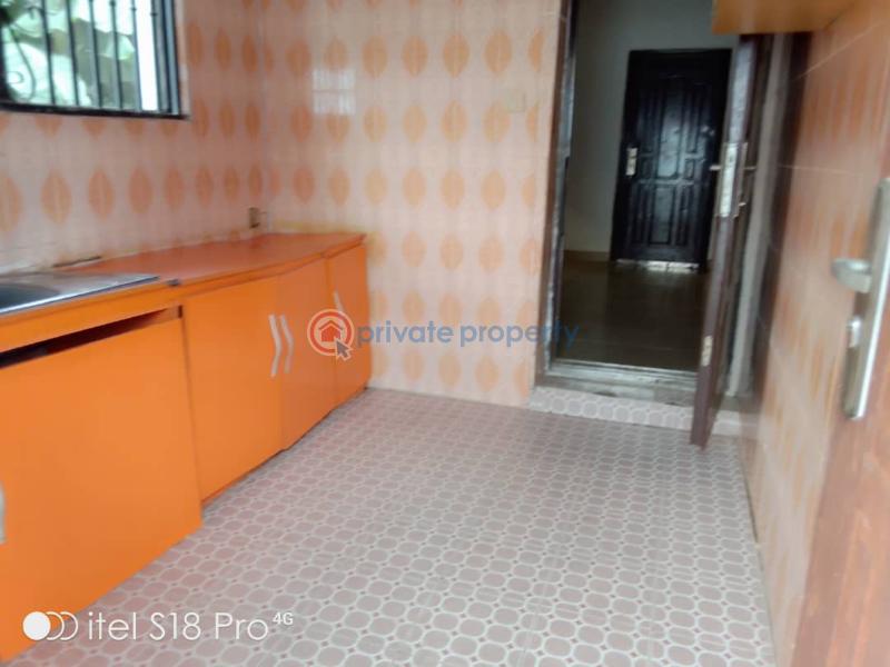 House For Rent At Alalubosa Gra Alalubosa Ibadan Oyo - 4