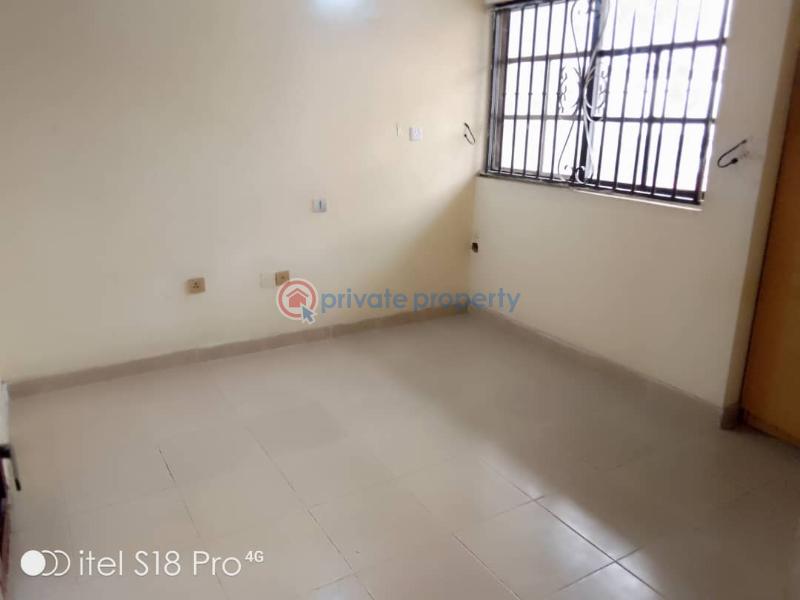 House For Rent At Alalubosa Gra Alalubosa Ibadan Oyo - 2