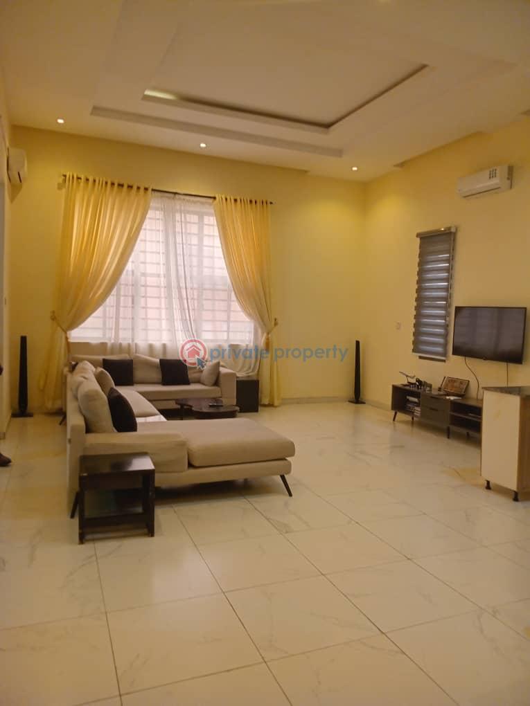 2 bedroom Flat & Apartment For Rent Gra Ikeja Lagos - 4