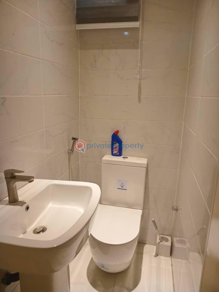 2 bedroom Flat & Apartment For Rent Gra Ikeja Lagos - 3