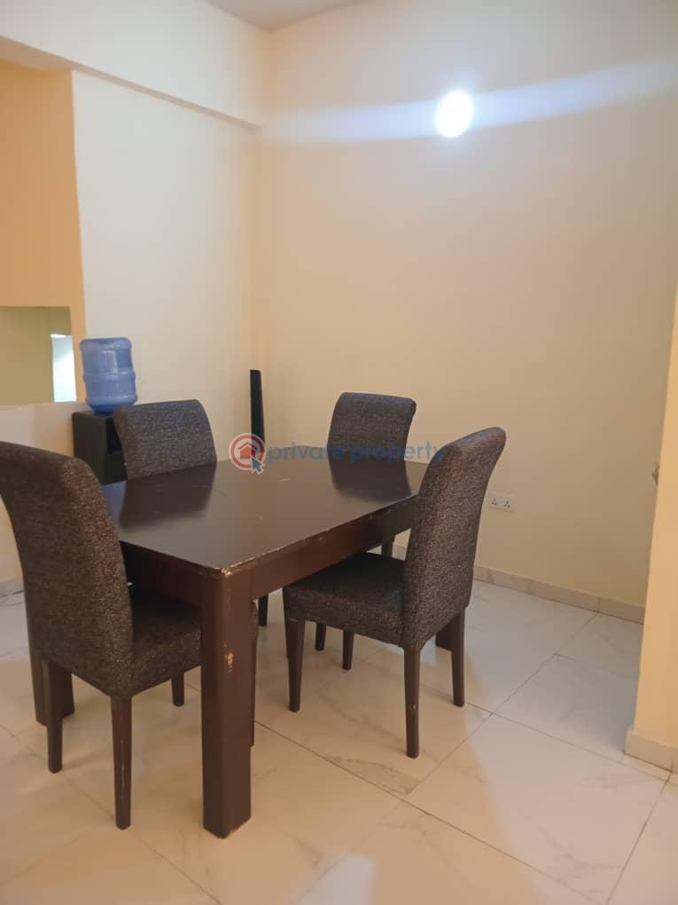 2 bedroom Flat & Apartment For Rent Gra Ikeja Lagos - 7