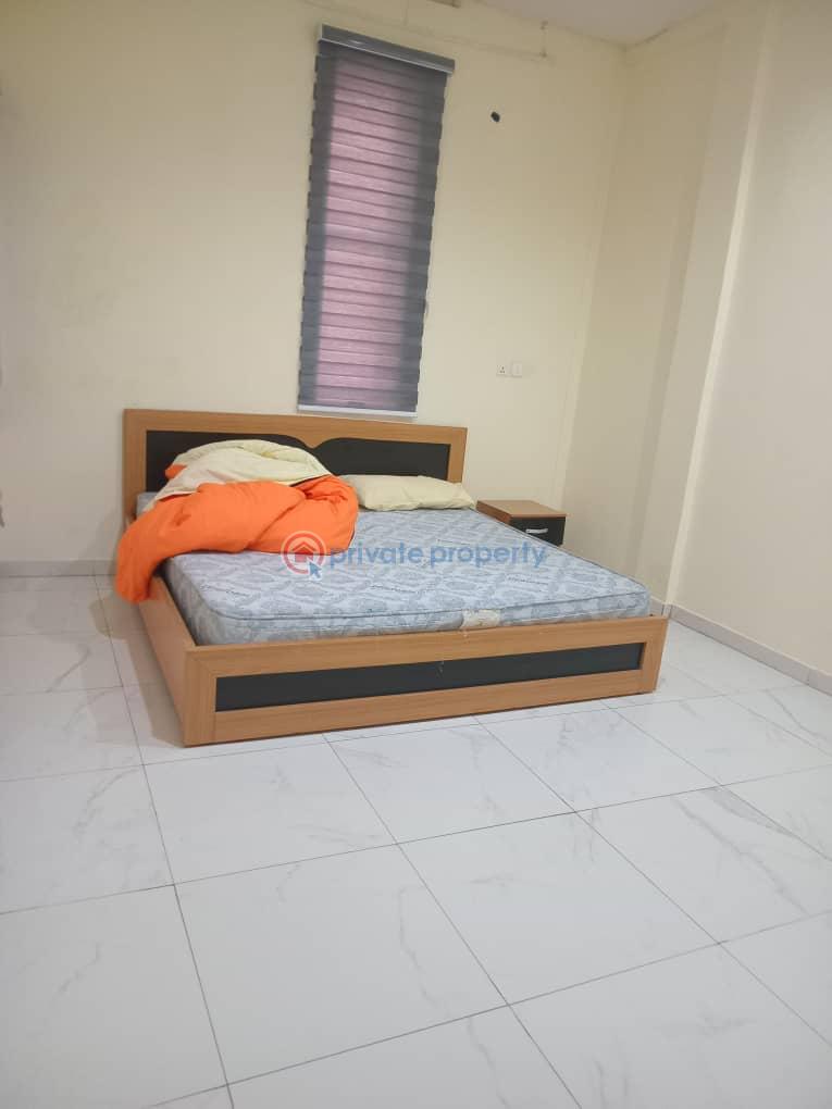 2 bedroom Flat & Apartment For Rent Gra Ikeja Lagos - 5