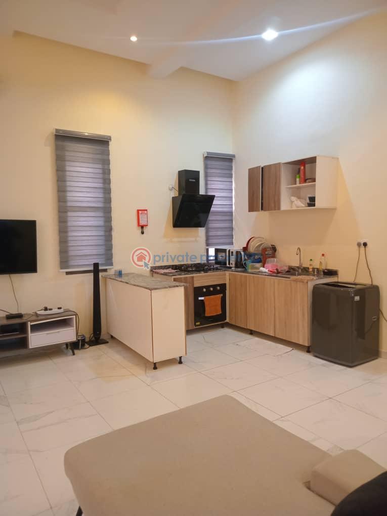 2 bedroom Flat & Apartment For Rent Gra Ikeja Lagos - 6