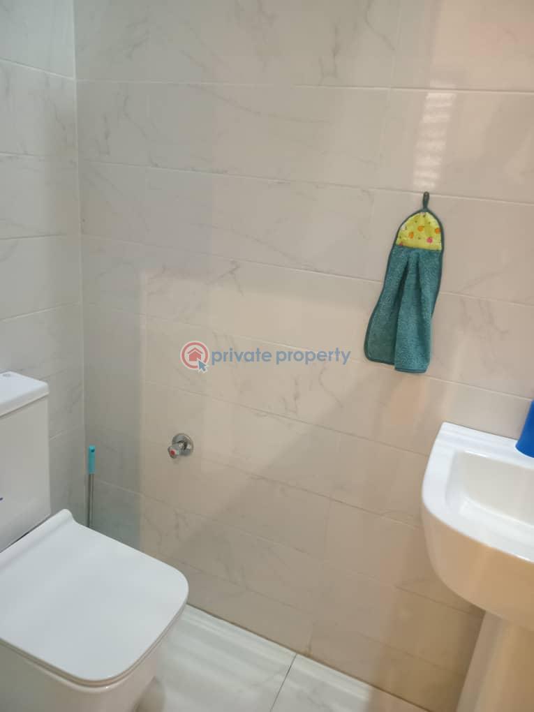 2 bedroom Flat & Apartment For Rent Gra Ikeja Lagos - 1