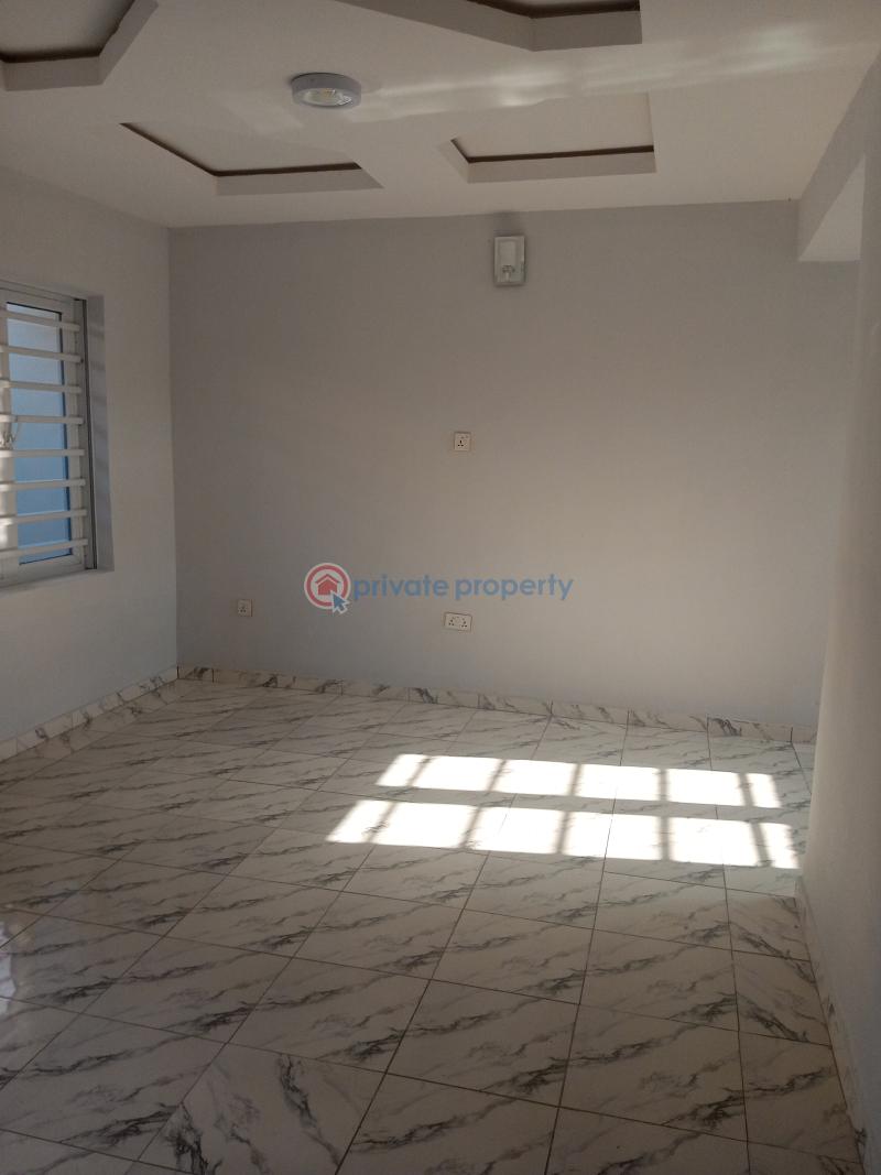 2 bedroom Block Of Flats For Sale Street Berger Ojodu Lagos - 1