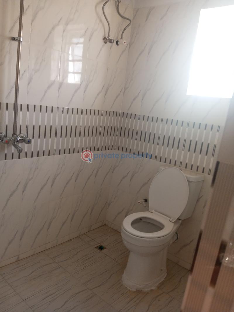 2 bedroom Block Of Flats For Sale Street Berger Ojodu Lagos - 6