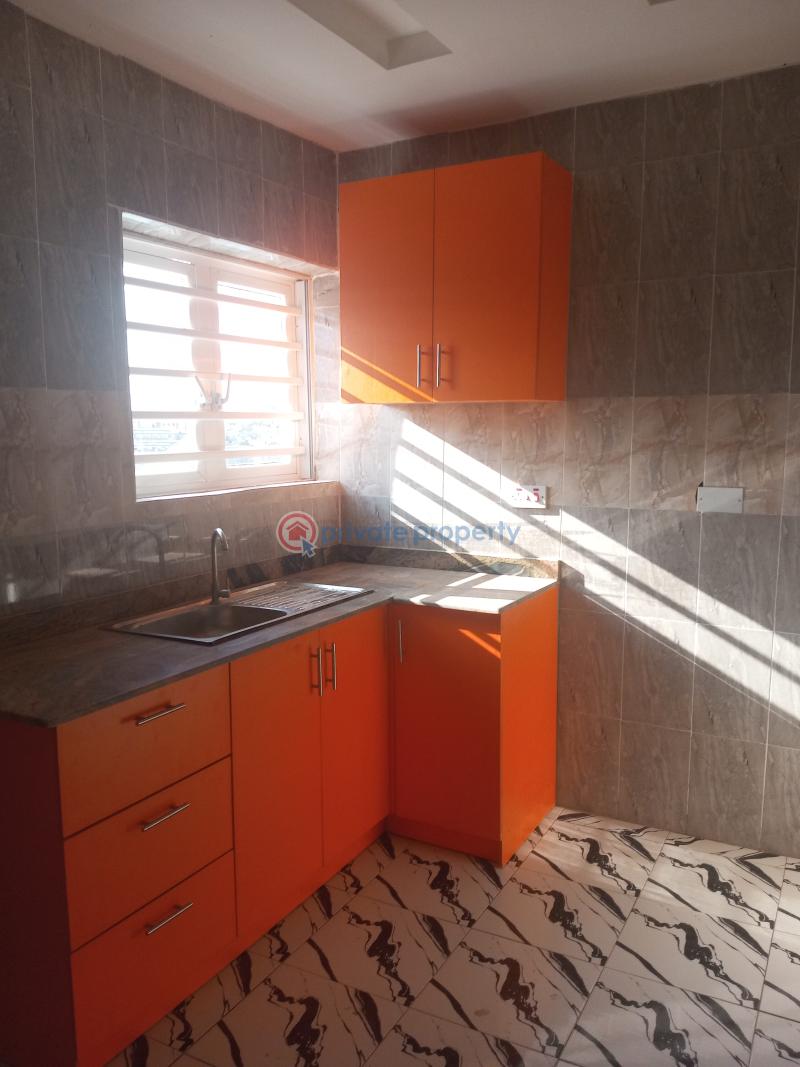 2 bedroom Block Of Flats For Sale Street Berger Ojodu Lagos - 7