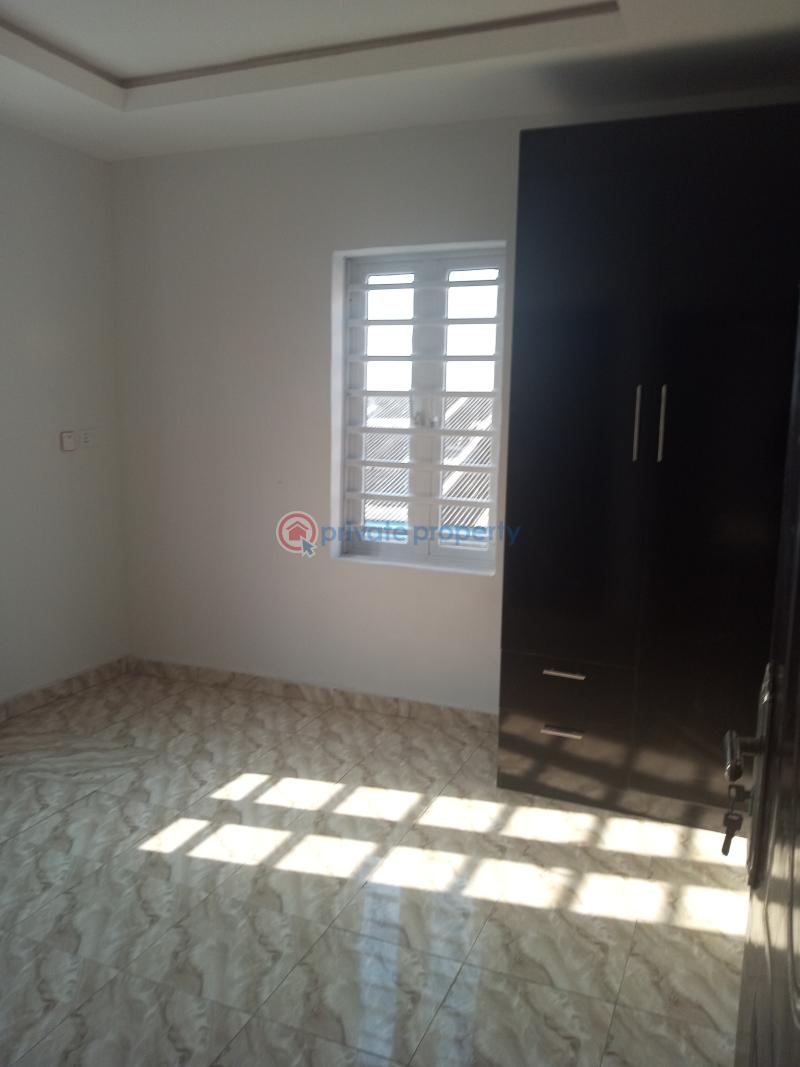 2 bedroom Block Of Flats For Sale Street Berger Ojodu Lagos - 5