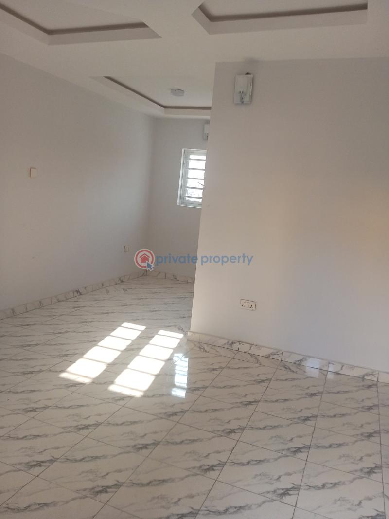 2 bedroom Block Of Flats For Sale Street Berger Ojodu Lagos - 3