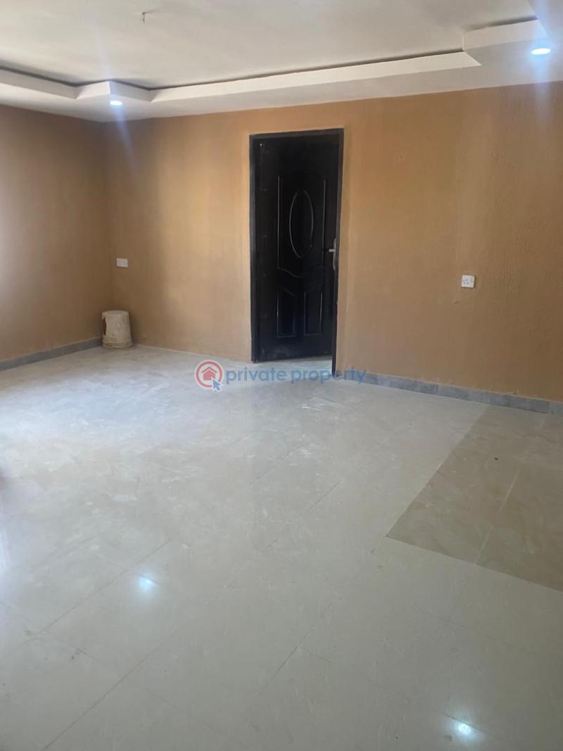 2 bedroom Block Of Flats For Rent Isheri Before Magodo Phase 1 Magodo GRA Phase 1 Ojodu Lagos - 0