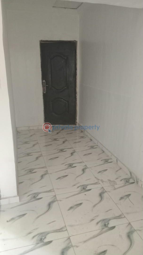 2 bedroom Block Of Flats For Rent Aqwa View Estate Ogudu Orioke Ogudu Ori-oke Lagos - 2