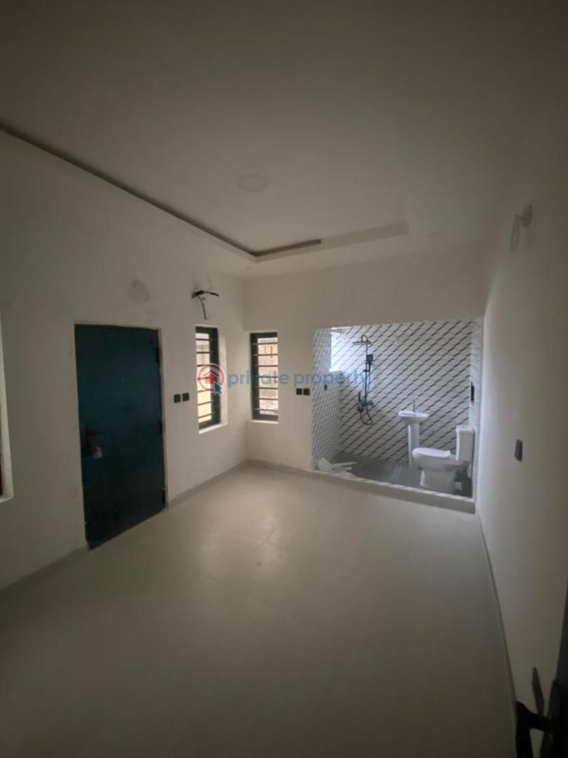 2 bedroom Block Of Flats For Sale Secured Area Magodo GRA Phase 1 Ojodu Lagos - 3