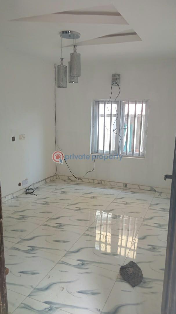 2 bedroom Block Of Flats For Rent Aqwa View Estate Ogudu Orioke Ogudu Ori-oke Lagos - 0
