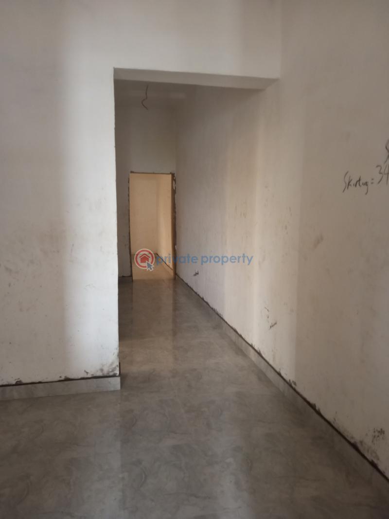 2 bedroom Block Of Flats For Rent Estate Ifako-ogba Lagos - 6