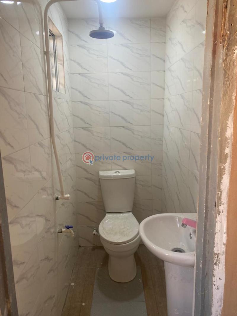 2 bedroom Block Of Flats For Rent Isheri Before Magodo Phase 1 Magodo GRA Phase 1 Ojodu Lagos - 4