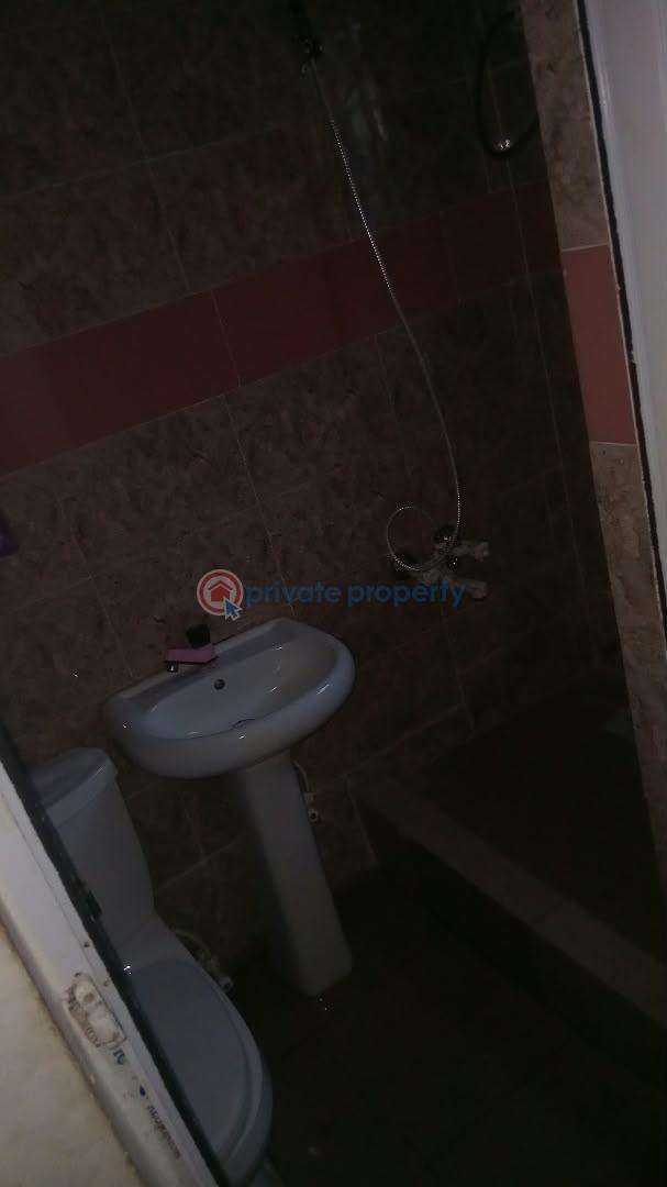 2 bedroom Block Of Flats For Rent Aqwa View Estate Ogudu Orioke Ogudu Ori-oke Lagos - 4