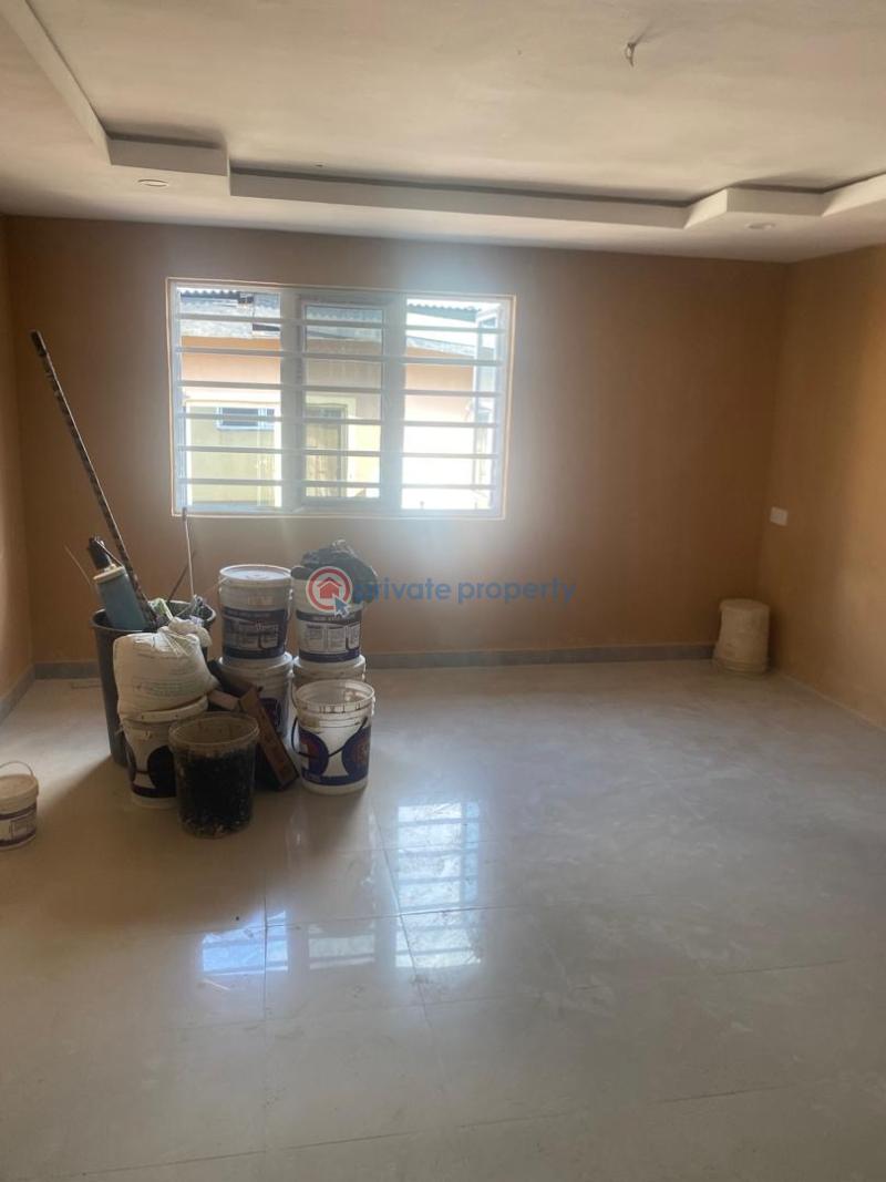 2 bedroom Block Of Flats For Rent Isheri Before Magodo Phase 1 Magodo GRA Phase 1 Ojodu Lagos - 2