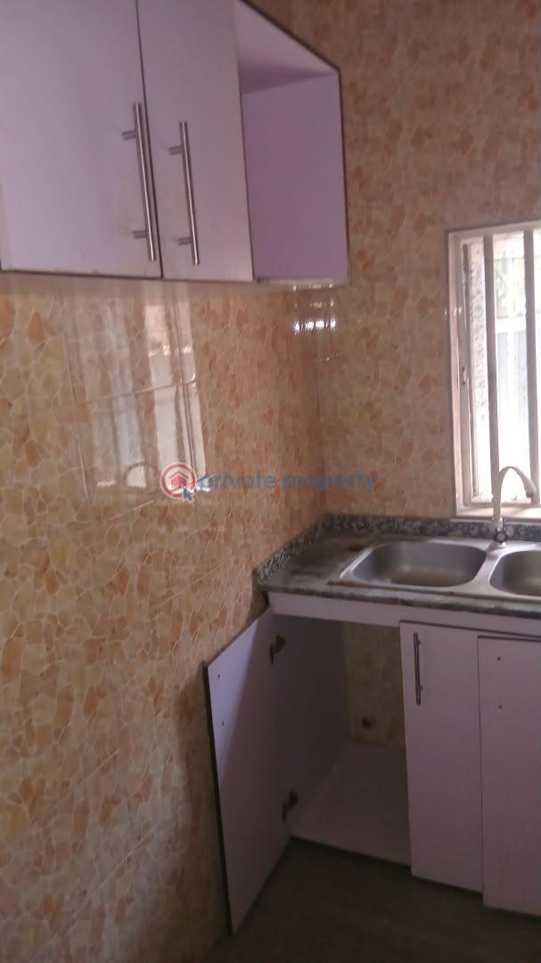 2 bedroom Block Of Flats For Rent Aqwa View Estate Ogudu Orioke Ogudu Ori-oke Lagos - 6