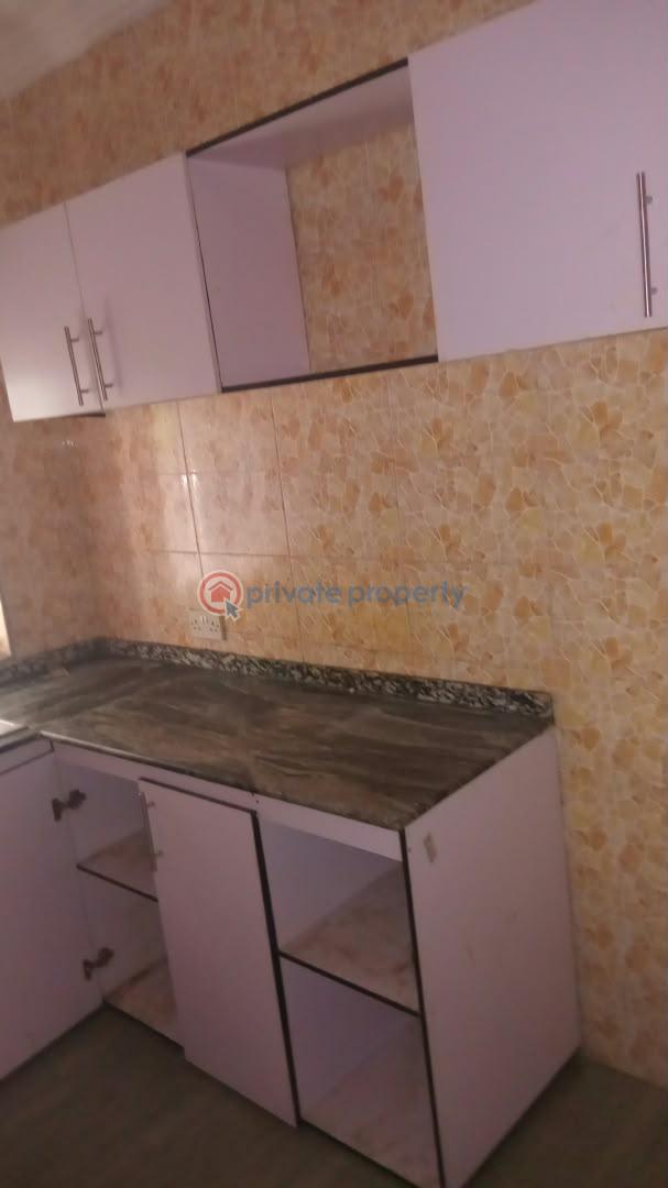 2 bedroom Block Of Flats For Rent Aqwa View Estate Ogudu Orioke Ogudu Ori-oke Lagos - 3