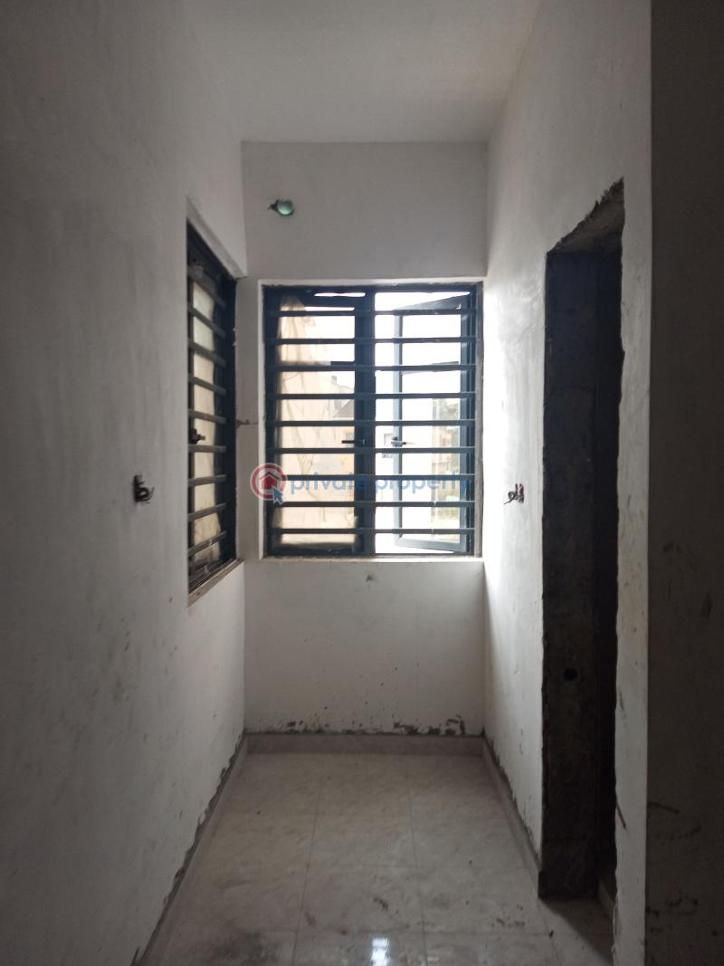 2 bedroom Block Of Flats For Rent Estate Ifako-ogba Lagos - 5