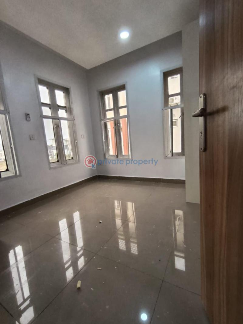 2 bedroom Flat & Apartment For Rent Orchid Lekki Lagos - 1