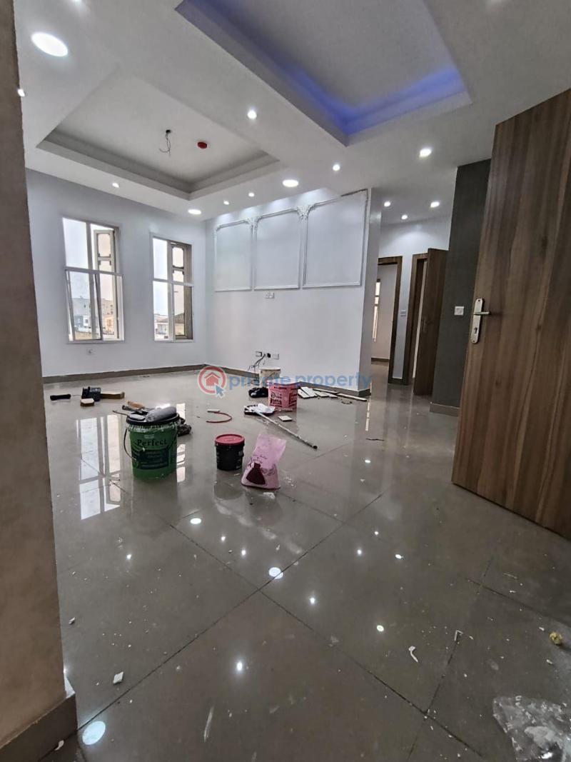 2 bedroom Flat & Apartment For Rent Orchid Lekki Lagos - 0