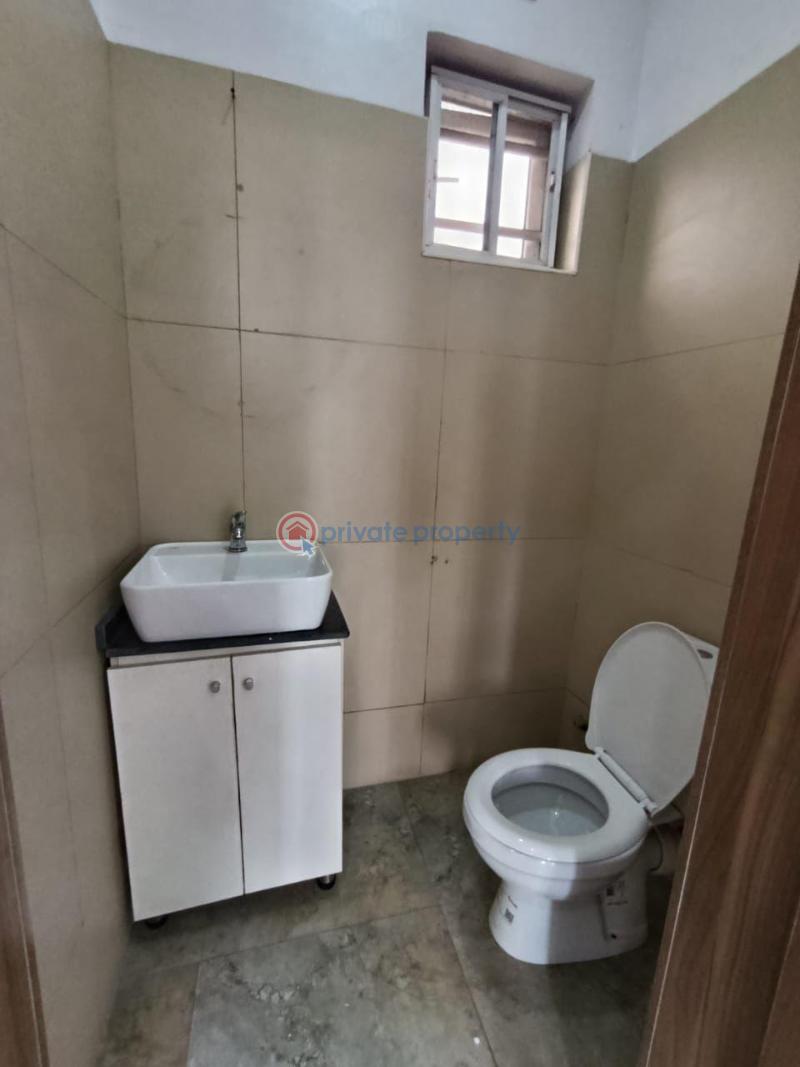 2 bedroom Flat & Apartment For Rent Orchid Lekki Lagos - 5