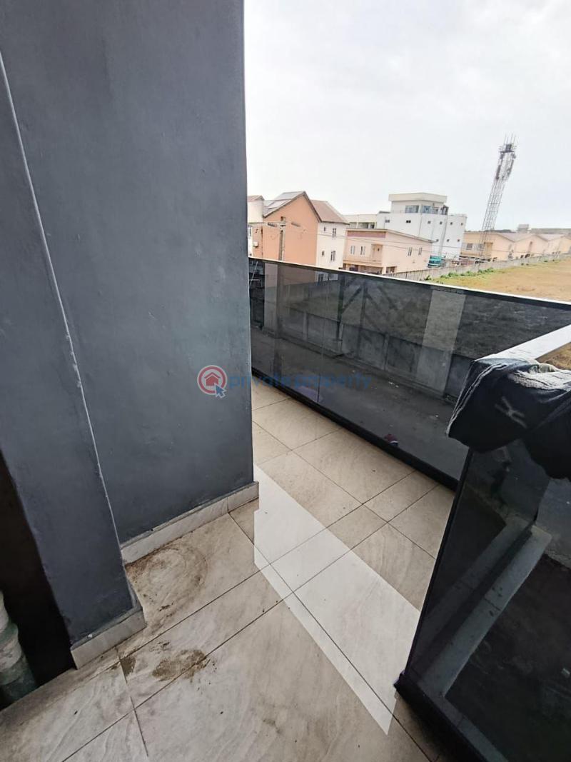2 bedroom Flat & Apartment For Rent Orchid Lekki Lagos - 3