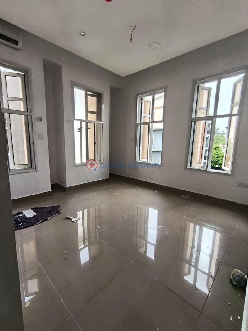 2 bedroom Flat & Apartment For Rent Orchid Lekki Lagos - 4