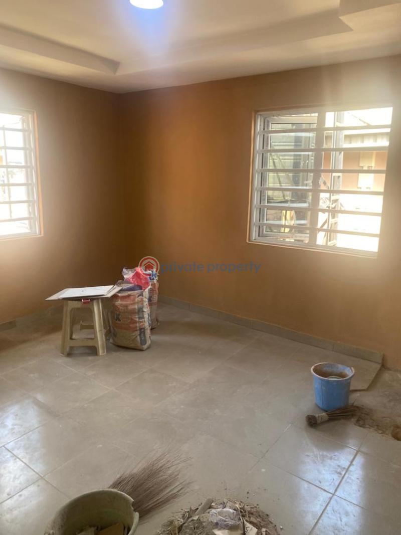 2 bedroom Block Of Flats For Rent Isheri Before Magodo Phase 1 Magodo GRA Phase 1 Ojodu Lagos - 6