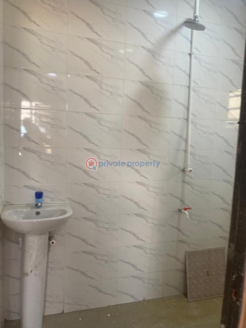 2 bedroom Block Of Flats For Rent Isheri Before Magodo Phase 1 Magodo GRA Phase 1 Ojodu Lagos - 8
