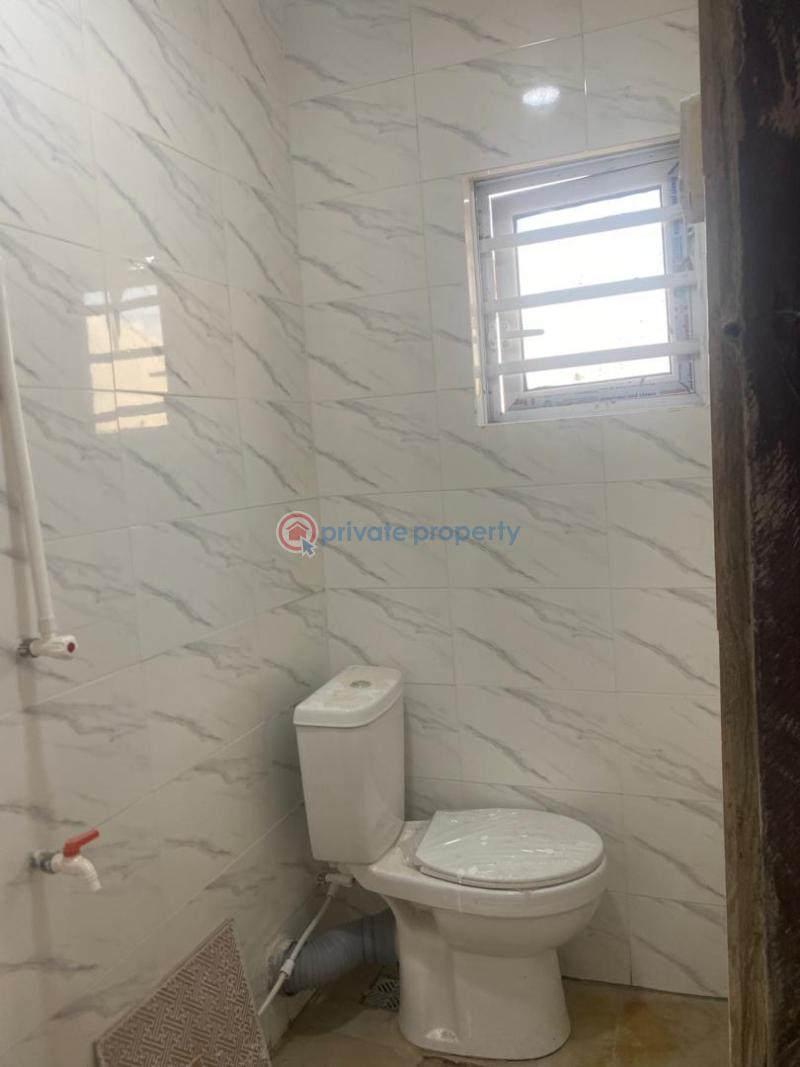 2 bedroom Block Of Flats For Rent Isheri Before Magodo Phase 1 Magodo GRA Phase 1 Ojodu Lagos - 7