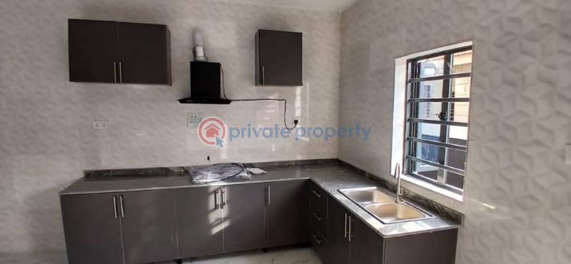 2 bedroom Block Of Flats For Rent At The Back Of Foodco Akala Express Ibadan Oyo - 6